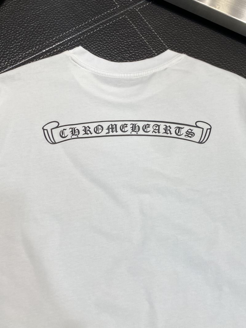 Chrome Hearts T-Shirts